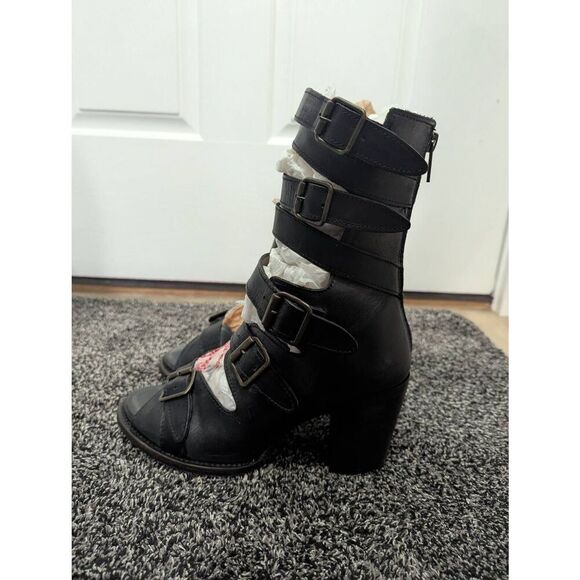 Freebird Bonds in Black! - Picture 6 of 10